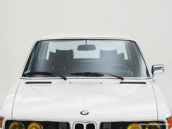 BMW 2,8 L 1975 38909