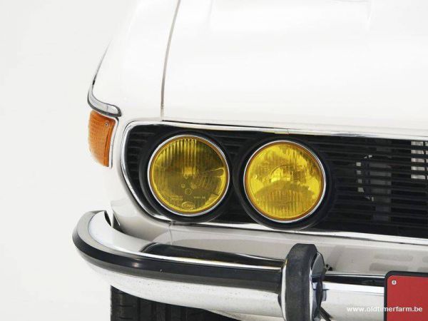 BMW 2,8 L 1975 38910