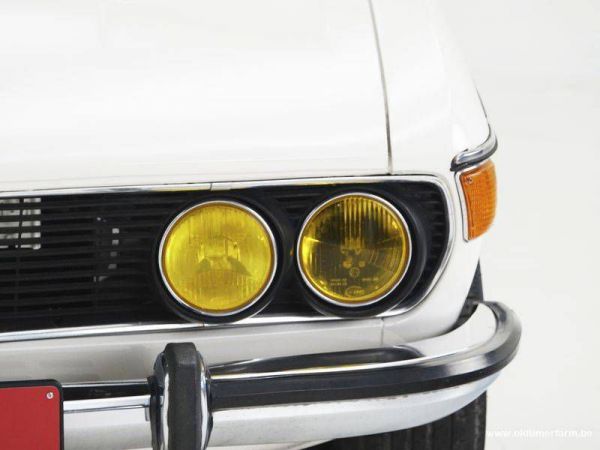 BMW 2,8 L 1975 38911