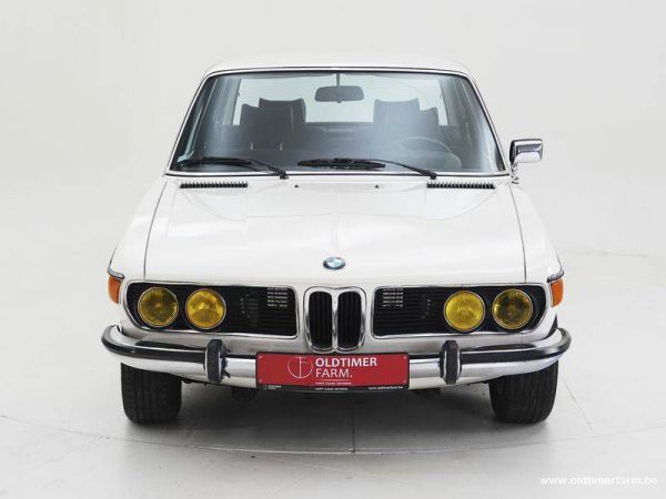 BMW 2,8 L 1975 38914