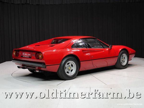 Ferrari 308 GTB 1976