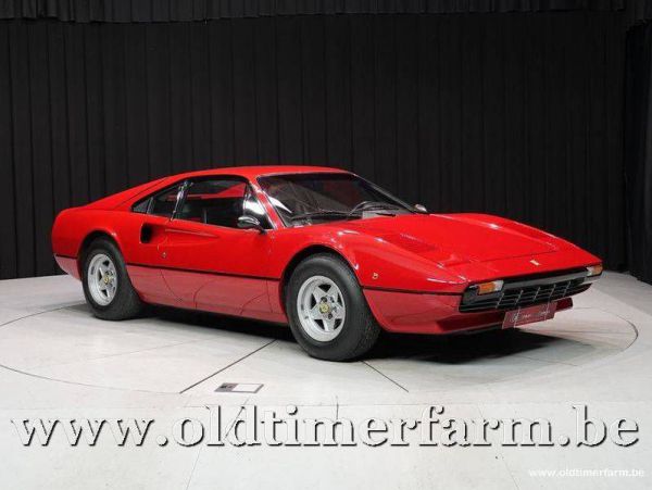 Ferrari 308 GTB 1976 38915