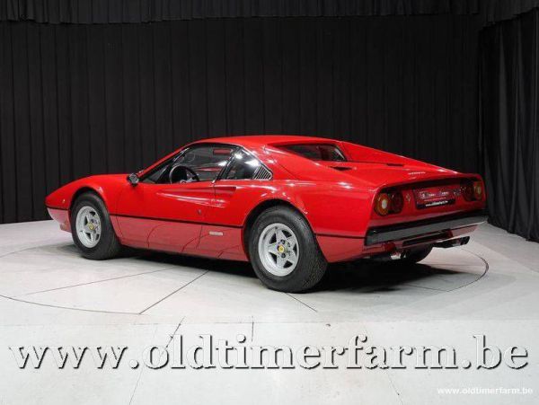 Ferrari 308 GTB 1976 38916