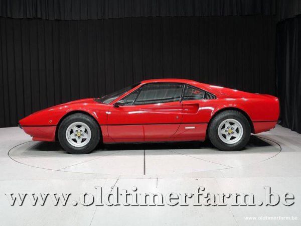 Ferrari 308 GTB 1976 38918