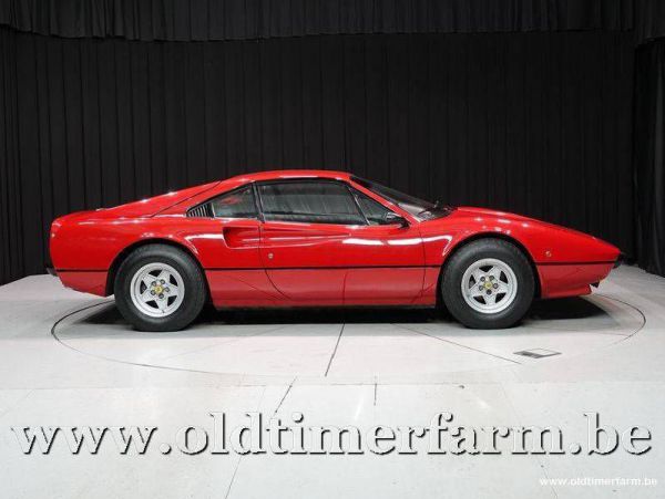 Ferrari 308 GTB 1976 38920