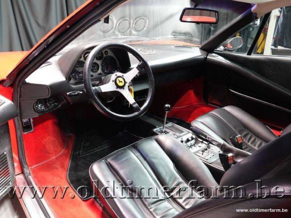 Ferrari 308 GTB 1976 38921