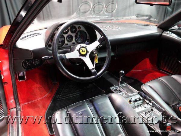 Ferrari 308 GTB 1976 38922