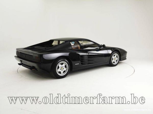 Ferrari Testarossa 1990