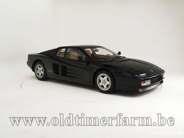 Ferrari Testarossa 1990 38941