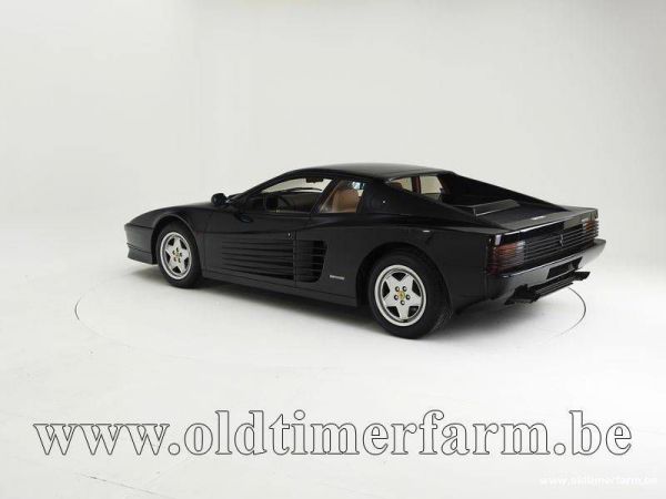 Ferrari Testarossa 1990 38942