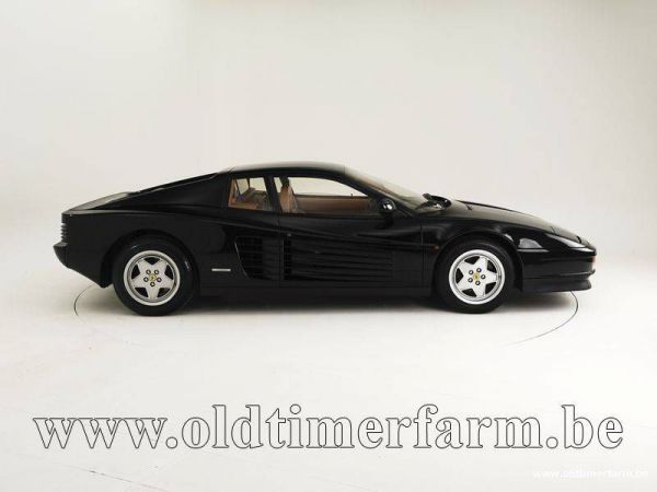 Ferrari Testarossa 1990 38944