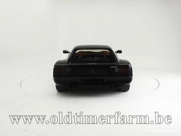 Ferrari Testarossa 1990 38945