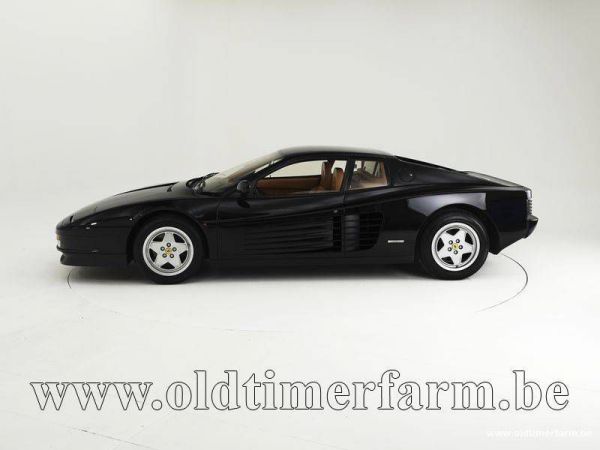 Ferrari Testarossa 1990 38946