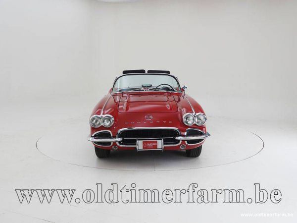 Chevrolet Corvette 1962 38969