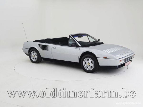 Ferrari Mondial 3.2 1986 38979