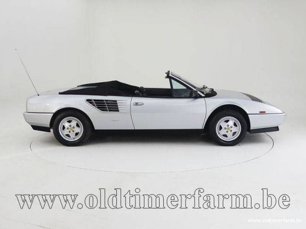 Ferrari Mondial 3.2 1986 38982