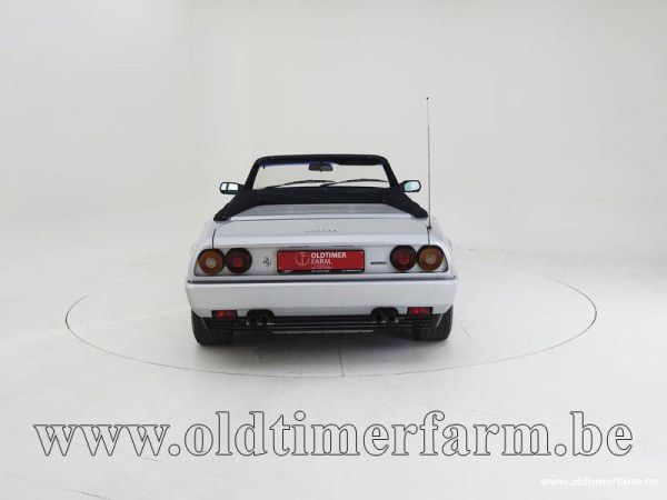 Ferrari Mondial 3.2 1986 38983