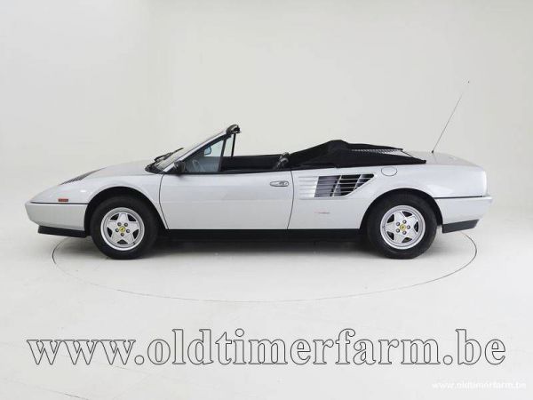 Ferrari Mondial 3.2 1986 38984