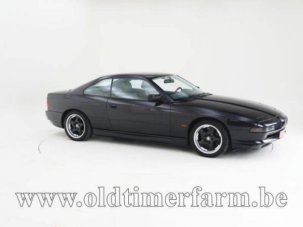 BMW 840Ci 1997 38991