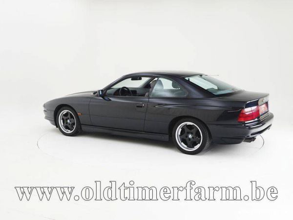 BMW 840Ci 1997 38992