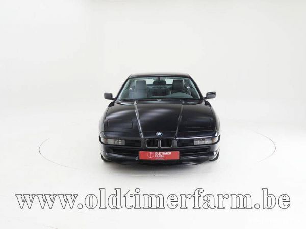 BMW 840Ci 1997 38993