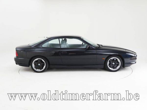 BMW 840Ci 1997 38994