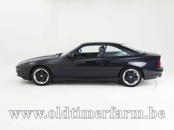 BMW 840Ci 1997 38996