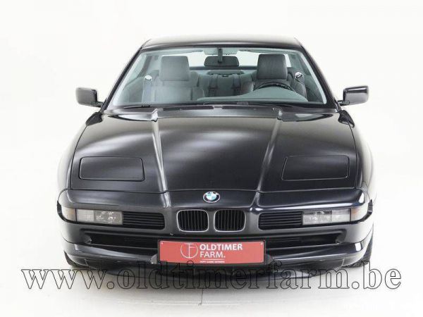 BMW 840Ci 1997 38997