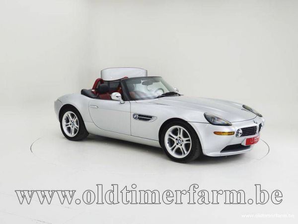 BMW Z8 2000 39003