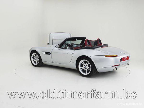 BMW Z8 2000 39004