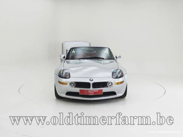 BMW Z8 2000 39005