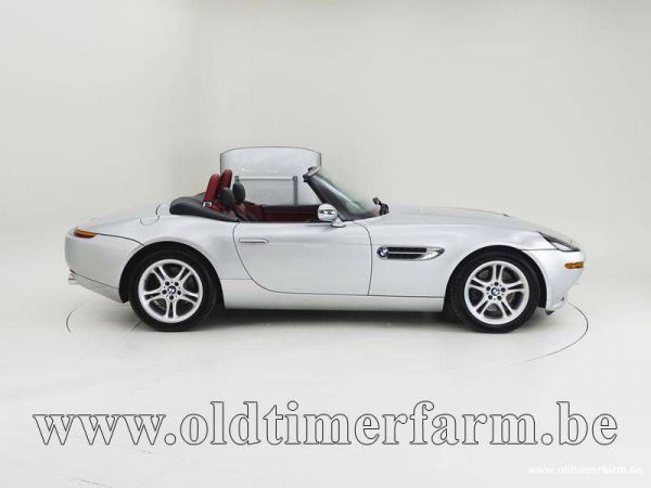 BMW Z8 2000 39006