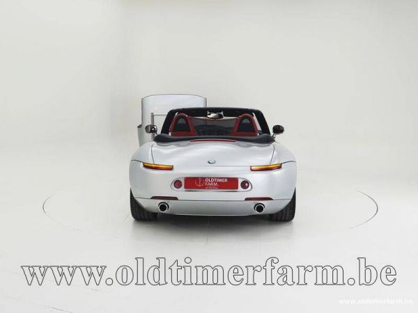 BMW Z8 2000 39007