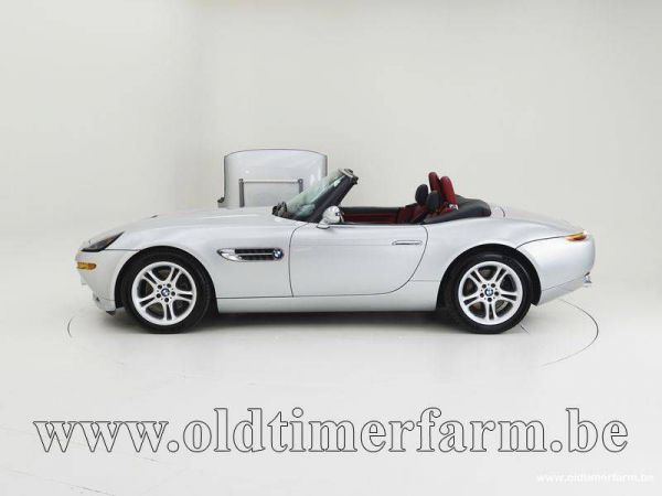 BMW Z8 2000 39008