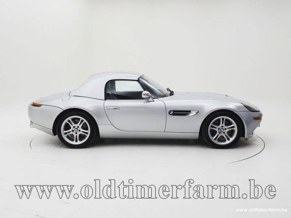 BMW Z8 2000 39009