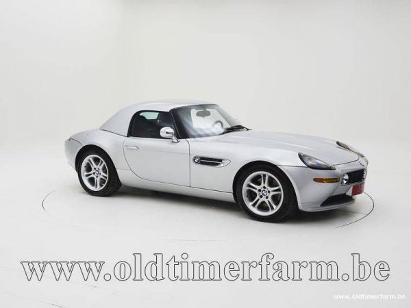 BMW Z8 2000 39010