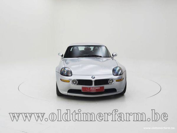 BMW Z8 2000 39011