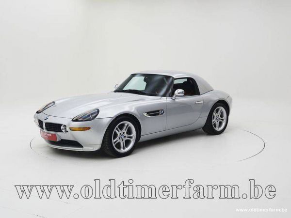 BMW Z8 2000 39012