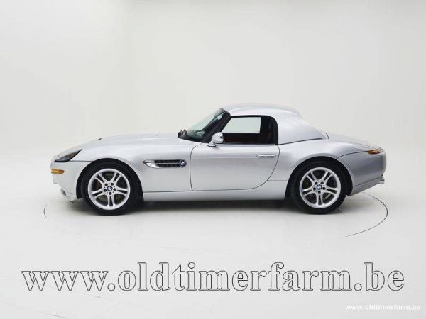 BMW Z8 2000 39013