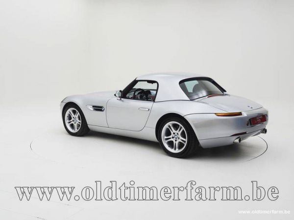 BMW Z8 2000 39014