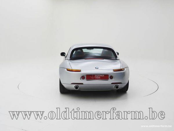 BMW Z8 2000 39015