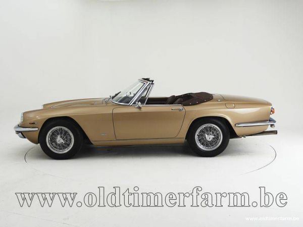 Maserati Mistral 3700 Spyder 1966 39056