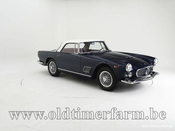 Maserati 3500 GT Touring 1961 39063