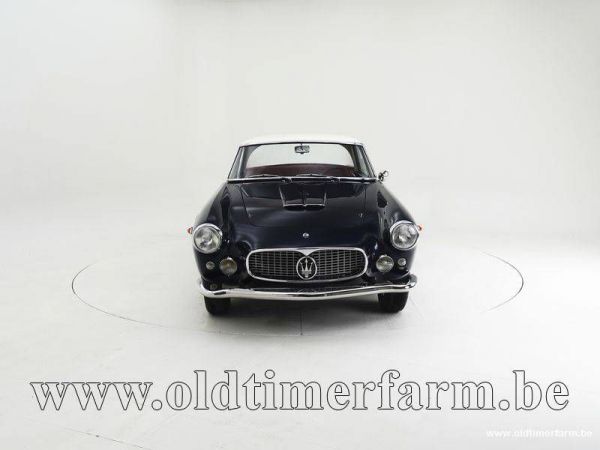 Maserati 3500 GT Touring 1961 39065