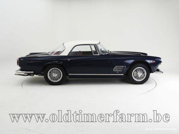 Maserati 3500 GT Touring 1961 39066