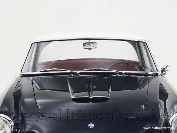 Maserati 3500 GT Touring 1961 39070