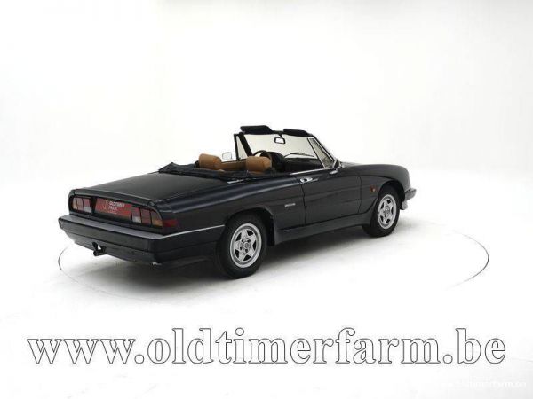 Alfa Romeo 2.0 Spider 1988