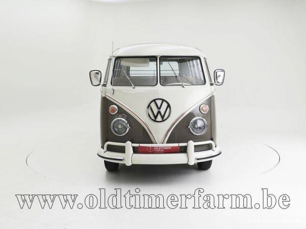 Volkswagen T1 Samba 1964 39090