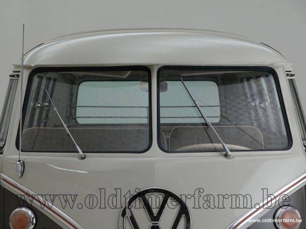 Volkswagen T1 Samba 1964 39098