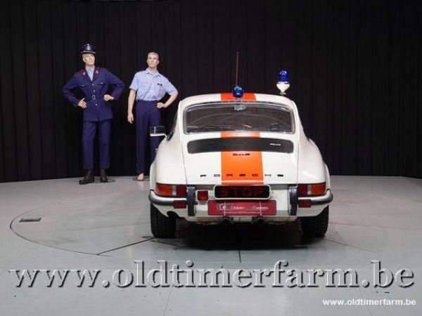 Porsche 911 2.4 E 1973 39113